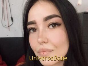 UniverseBabe