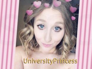 UniversityPrincess