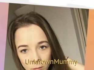 UnknownMummy
