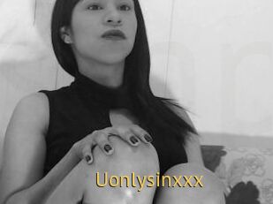 Uonlysinxxx