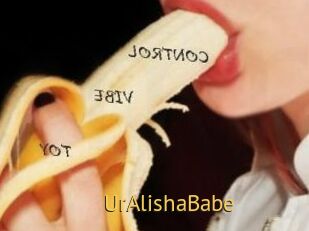 UrAlishaBabe