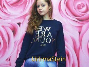 UrIrmaStein