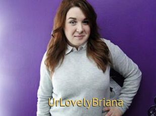 UrLovelyBriana