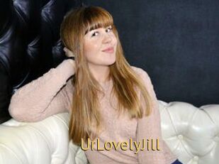UrLovelyJill