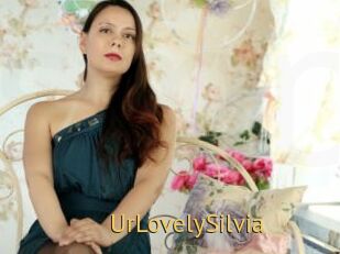 UrLovelySilvia