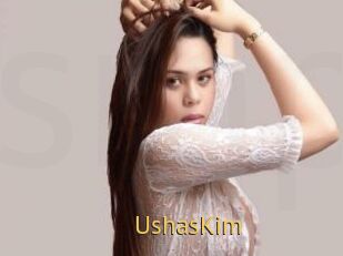 UshasKim