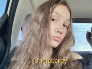 Udelabardy