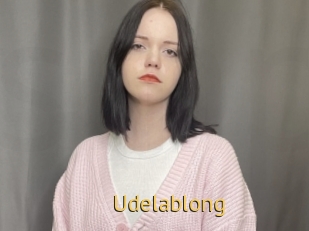 Udelablong