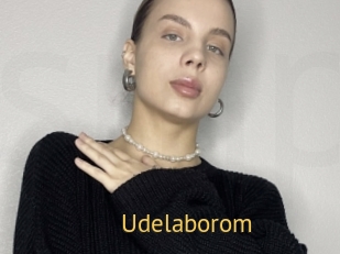 Udelaborom