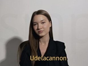 Udelacannon