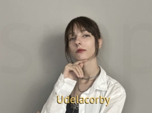 Udelacorby