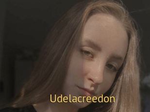 Udelacreedon