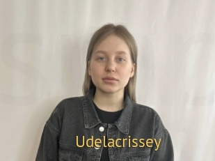 Udelacrissey