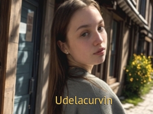 Udelacurvin