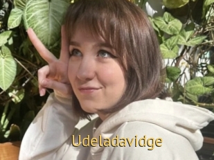 Udeladavidge