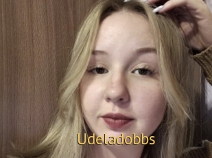 Udeladobbs