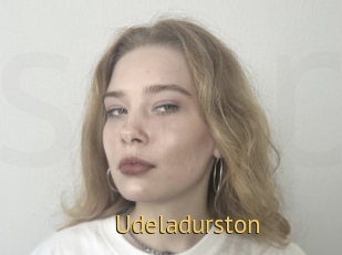 Udeladurston