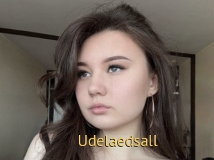 Udelaedsall
