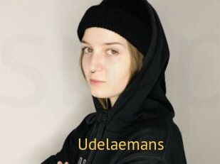 Udelaemans
