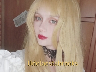 Udelaestabrooks