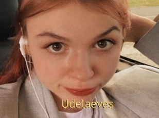 Udelaeves