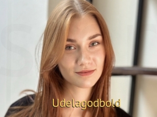 Udelagodbold