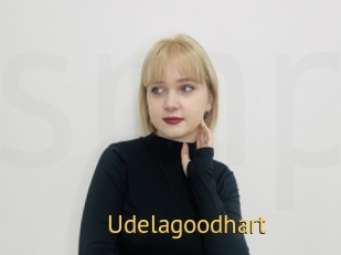 udelagoodhart Smilin Pussy