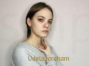 Udelagoreham