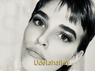 Udelahailey