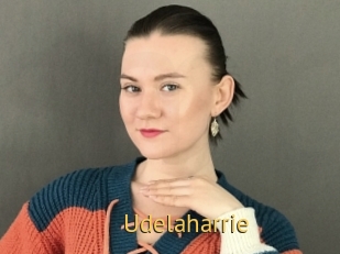 Udelaharrie