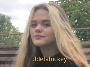 Udelahickey