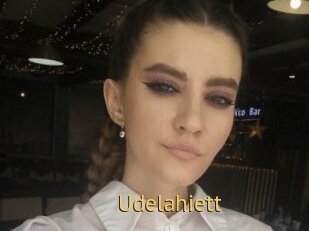 Udelahiett