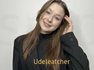 Udeleatcher