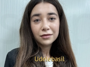 Udelebasil