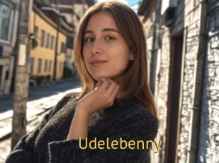 Udelebenny