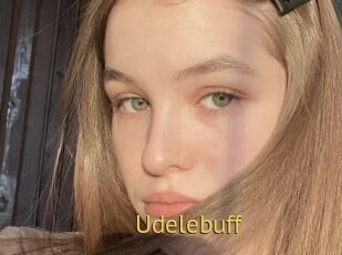 Udelebuff