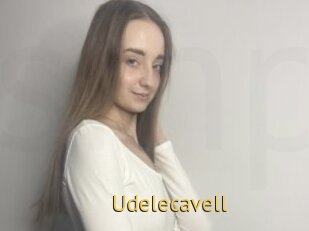 Udelecavell