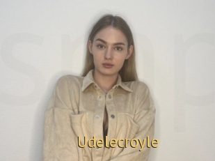 Udelecroyle