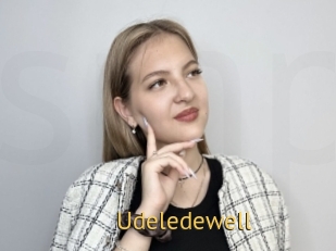 Udeledewell