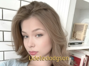 Udeledodgson