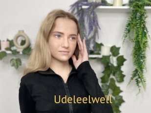 Udeleelwell