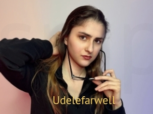 Udelefarwell