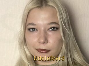 Udelefoard