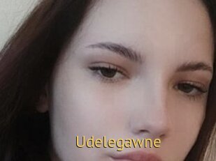 Udelegawne