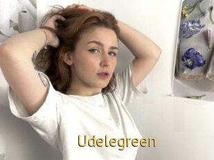Udelegreen