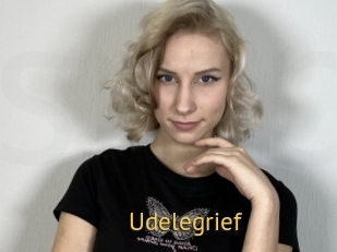 Udelegrief