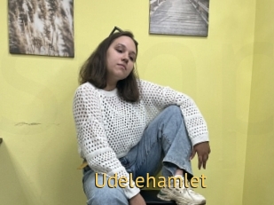 Udelehamlet