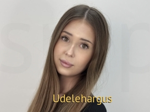 Udelehargus