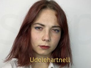 Udelehartnell
