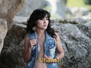 Uharaai
